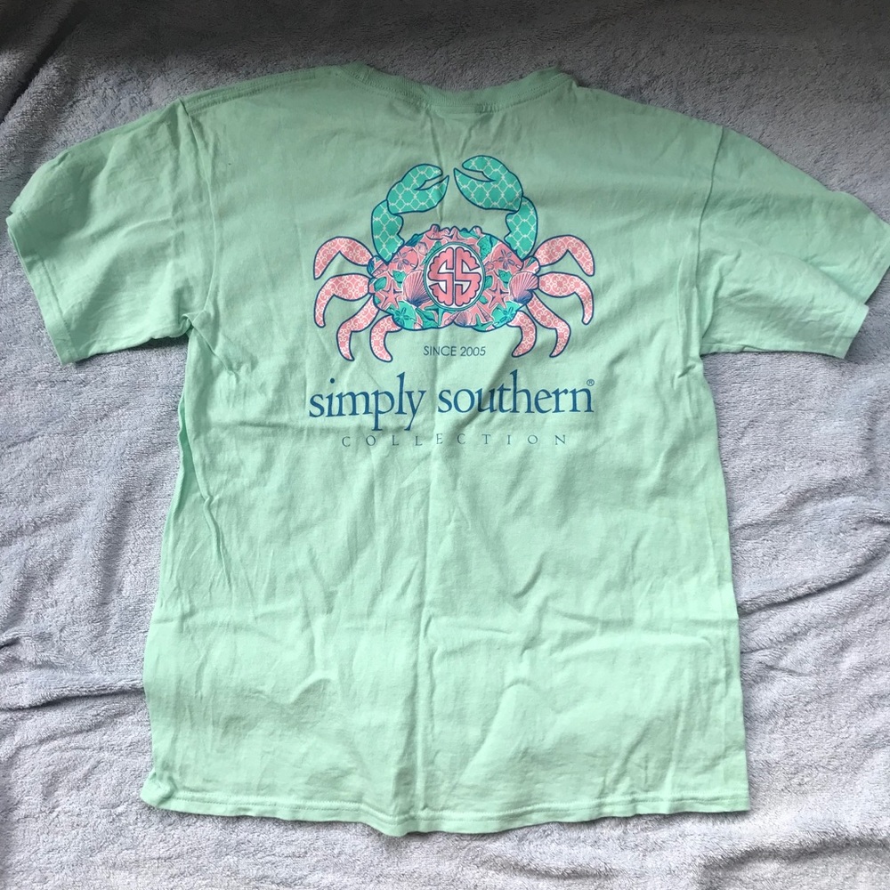 Simply Southern T-shirt